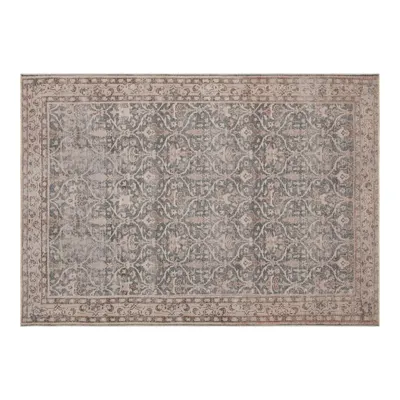 Leros Vintage Halı 160X230CM