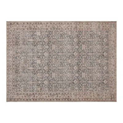 Leros Vintage Halı 200X300CM