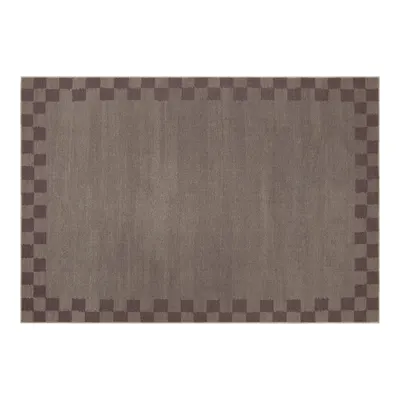 Salem Halı Krem-bordo 160X230CM