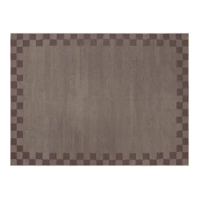 Salem Halı Krem-bordo 200X300CM