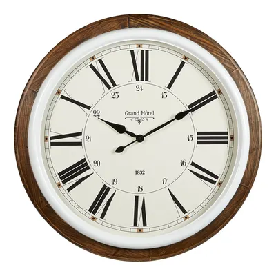 Prima Duvar Saati 68 cm