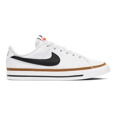 Nike Court Legacy (Gs) Çocuk Beyaz Sneaker Ayakkabı DA5380-102