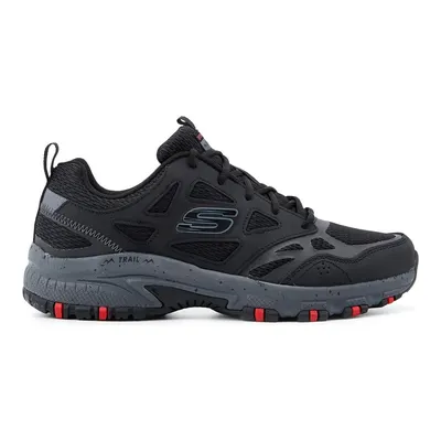 Skechers Hillcrest Erkek Siyah Yürüyüş Ayakkabısı 237265 BKCC