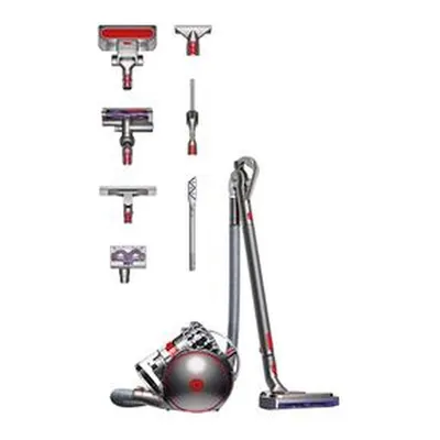 Dyson Cinetic Big Ball Absolute 2 Kablolu Elektrik Süpürgesi