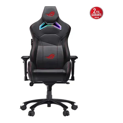 ASUS ROG Chariot RGB Siyah Gaming Koltuk