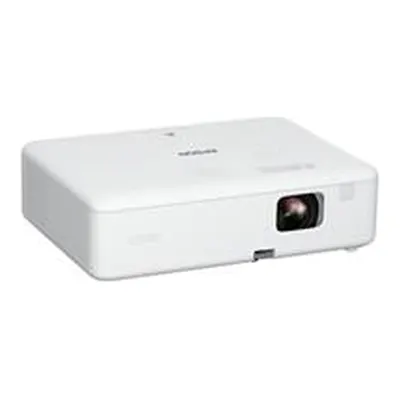Epson CO-W01 WXGA(1280X800),3.000 A.Lümen,12.000 Saat Lamba Ömrü Projeksiyon Cihazı