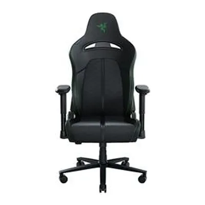 Razer Enki X Siyah/Yeşil Oyuncu Koltuğu