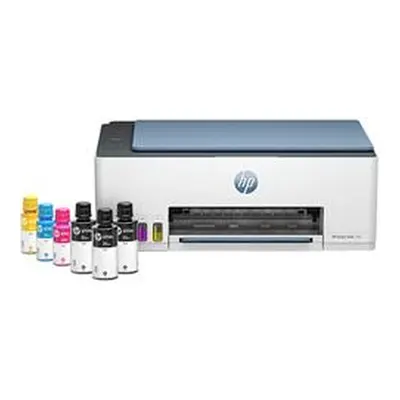 Hp Smart Tank 585 Çok Fonksiyonlu Kablosuz Mürekkep Tanklı Yazıcı
