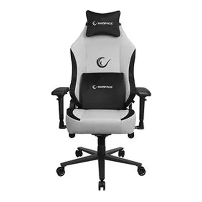Rampage WOOF Gri Gaming Oyuncu Koltuğu