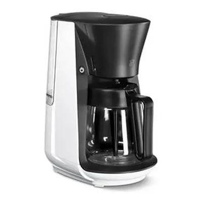Tchibo Filtre Kahve Makinesi - Beyaz