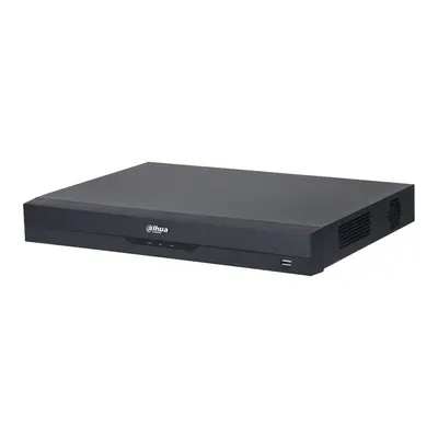 Dahua Technology NVR5216-EI 16 Kanal Nvr Kayıt Cihazı Siyah