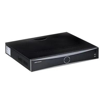 HIKVISION DS-7732NXI-I4/S(STD)(E) NVR Kayıt Cihazı Siyah