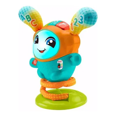 Fisher Price Sevimli DJ