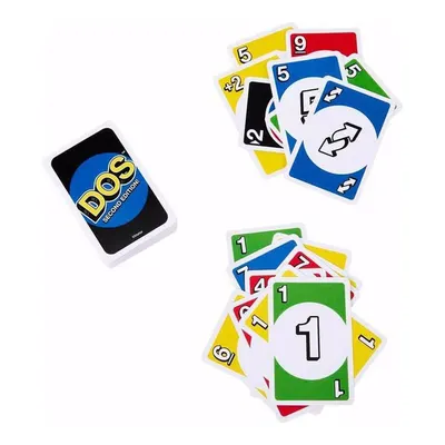 Uno Dos Kart Oyunu HNN01