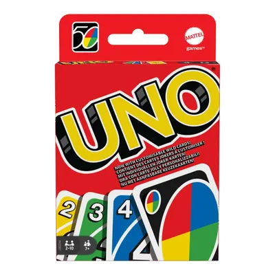 UNO Kartlar W2087
