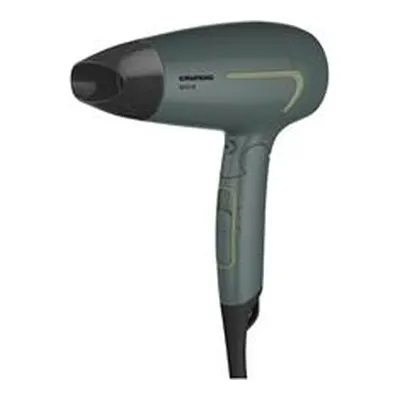 Grundig HD2261 Katlanabilir Seyahat Tip Saç Kurutma Makinesi