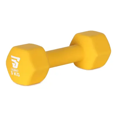 Neopren Dumbbell 3Kg 23DUAP54D12-TRN