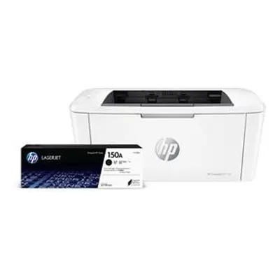 Hp Laserjet M111W Kablosuz Mono Lazer Yazıcı (7MD68A)