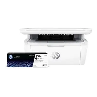 Hp Laserjet Mfp M141W Çok Fonksiyonlu Kablosuz Mono Lazer Yazıcı