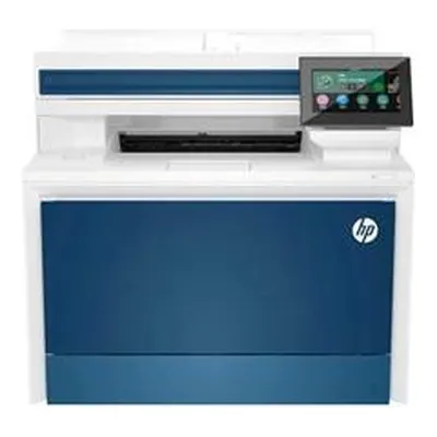 Hp Laserjet Pro 4303FDW Çok Fonksiyonlu Faks / Adf / Dubleks Kablosuz Renkli Lazer Yazıcı