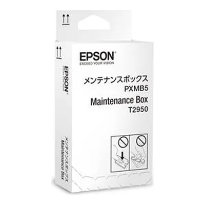Epson Bakım Kiti (C13T295000)