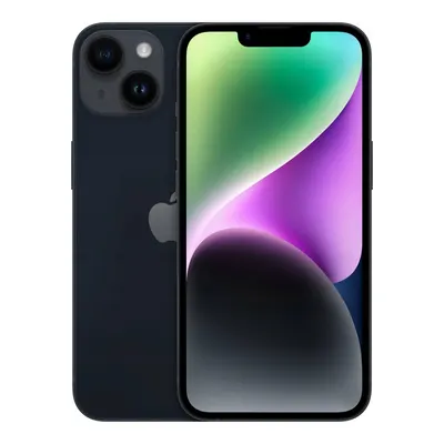 APPLE iPhone 14 Plus 128 GB Akıllı Telefon Siyah