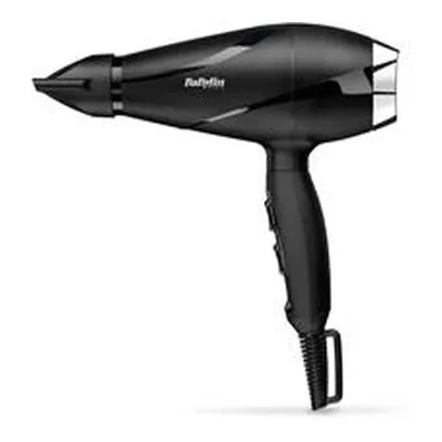 Babyliss 6713DE Shine Pro 2200W Saç Kurutma Makinesi