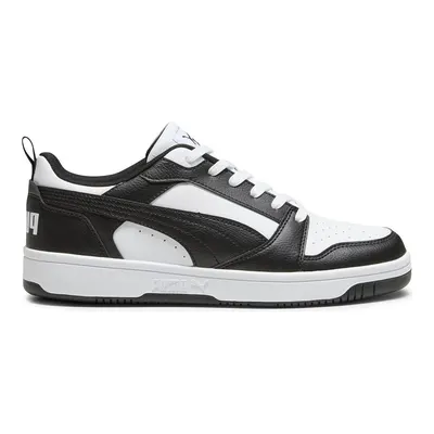 Puma Rebound V6 Low Erkek Beyaz Sneaker Ayakkabı 39232801