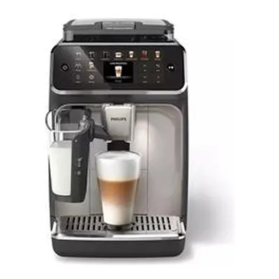 PHILIPS LatteGo EP5547/90 Tam Otomatik Espresso Makinesi