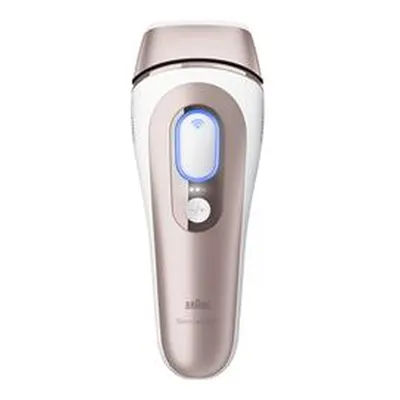 Braun Skin I-Expert PL7253 Akıllı IPL Tüy Alma, Çanta, Venus Tıraş Makinesi, 3 Başlıklı