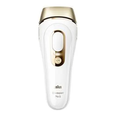 Braun Silk-Expert Pro5 PL5146 IPL Tüy Alma, Çanta, Venus Tıraş Makinesi, 2 Başlıklı