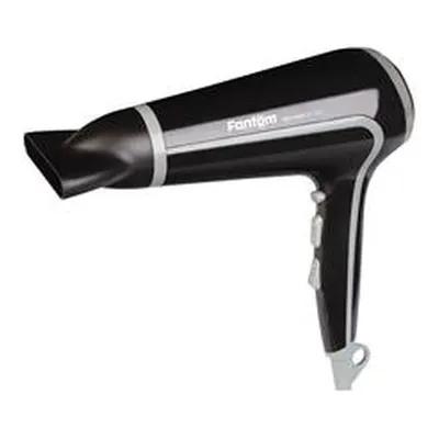 Fantom SK 2300 Saç Kurutma Makinesi (Siyah)