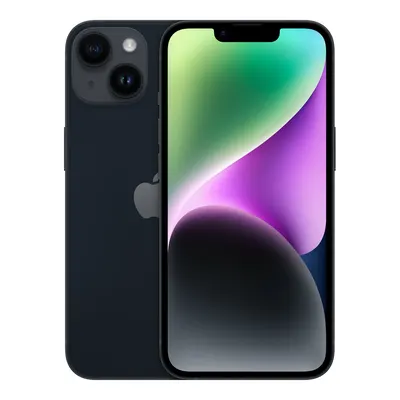 APPLE iPhone 14 256 GB Akıllı Telefon Siyah