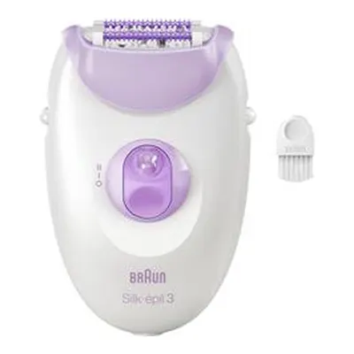 Braun Silk-Epil 3 SE3000 Epilasyon Cihazı
