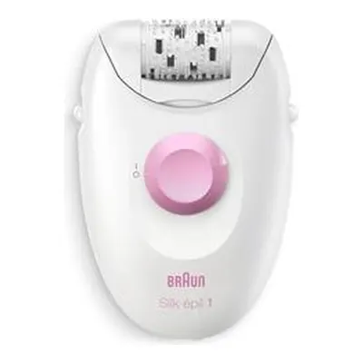 Braun Silk-Epil 1 SE1000 Epilasyon Cihazı