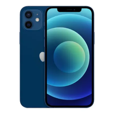 APPLE iPhone 12 4 GB 64 GB Akıllı Telefon Mavi