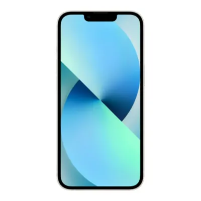 APPLE iPhone 13 4 GB 128 GB Akıllı Telefon Beyaz