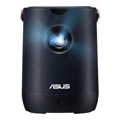 ASUS ZenBeam Latte L2 960 LED Lümen Harman Kardon 1080P Google Sertifikalı Android TV Box Full HD Projeksiyon Cihazı Siyah