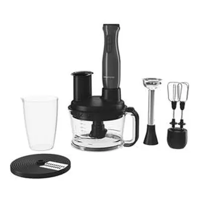 GRUNDIG RHB1410 Rendeli Blender Seti