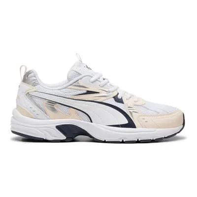 Puma Milenio Tech Unisex Beyaz Sneaker Ayakkabı 39232207