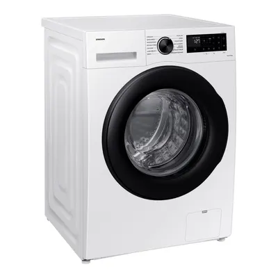 SAMSUNG WW11DG5B25AE A Enerji Sınıfı 11 kg Çamaşır Makinesi Beyaz