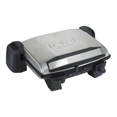 Tefal Toast Expert Inox 1800 Watt Elektrikli Izgara ve Tost Makinesi