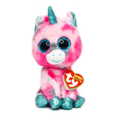 Ty Beanie Boos Gumball The Unicorn Pembe 15 cm