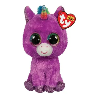 Ty Rosette Mor Unicorn 10 cm