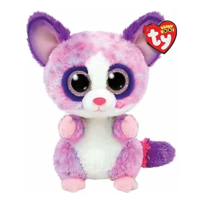 TY Becca Pembe Çalı Bebeği 15 Cm