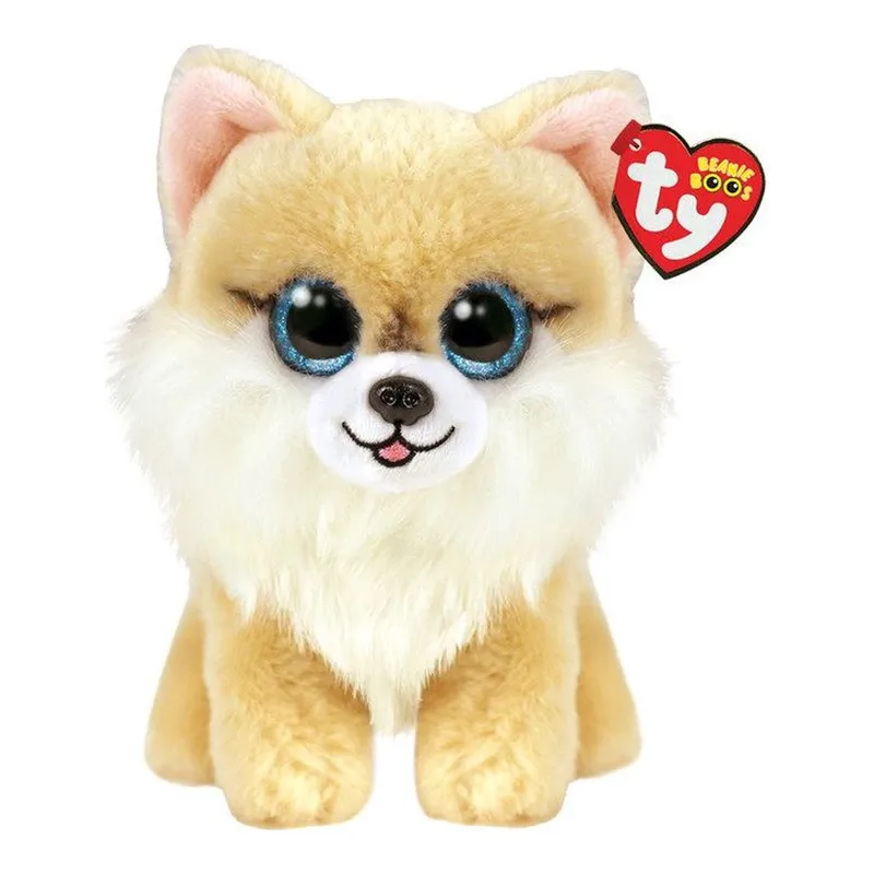Ty Beanie Boos Corgi Köpek 15 Cm, görsel 1