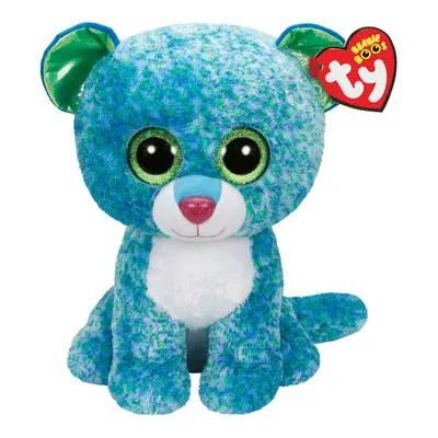TY Beanie Boos Leona Leopar Peluş 40 cm
