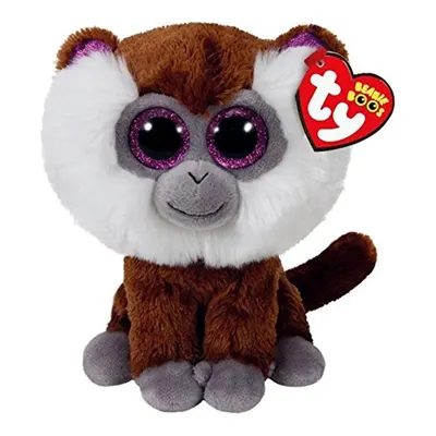 TY Beanie Boos Tamoo Sakallı Maymun Peluş 15 cm