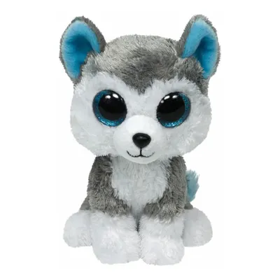 TY Beanie Boos Slush Köpek Peluş 25 cm