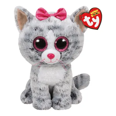 TY Beanie Boos Kiki Kedi Peluş 25 cm